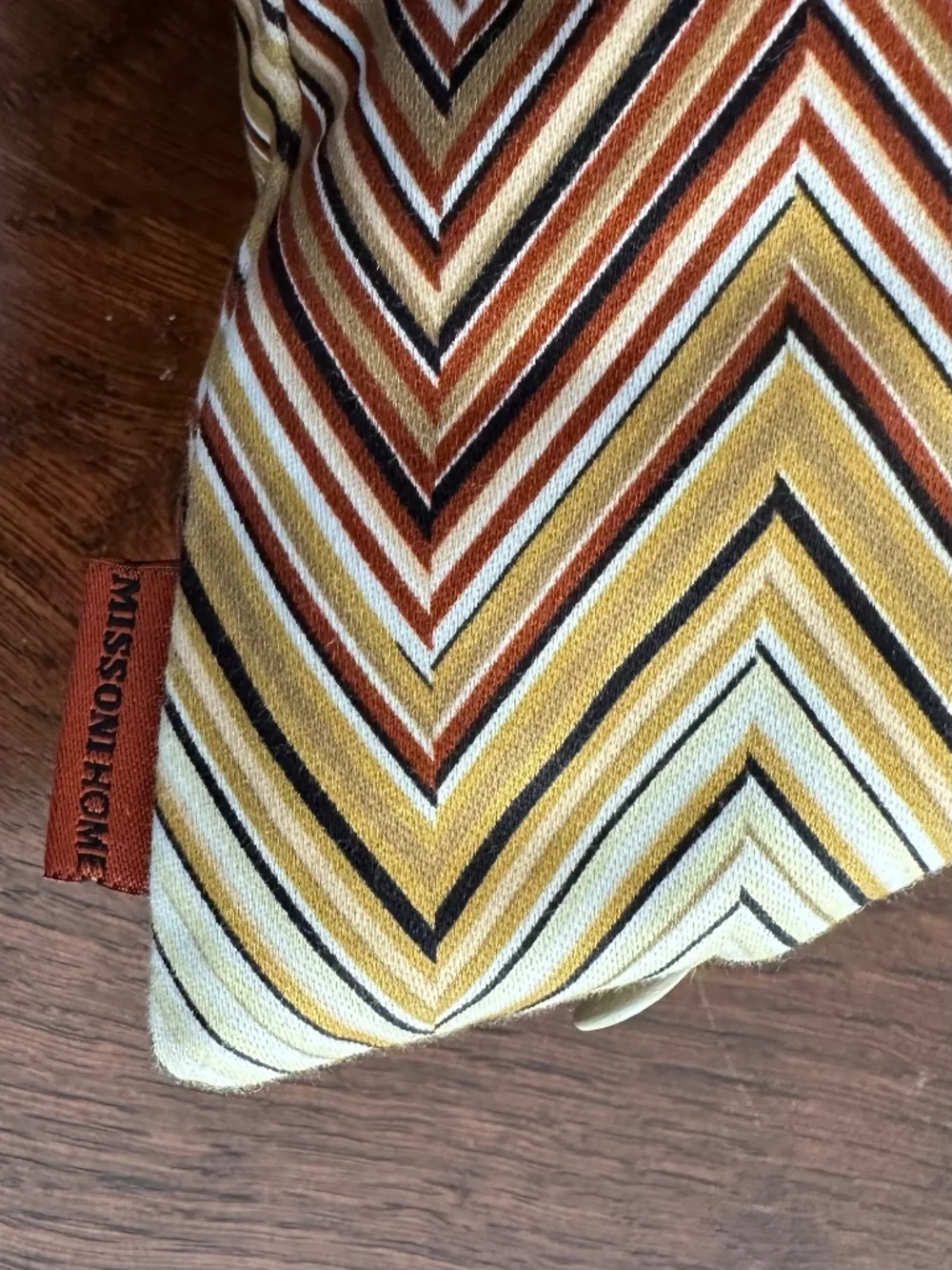 Missoni Home 40cm x 40cm pillow (2)